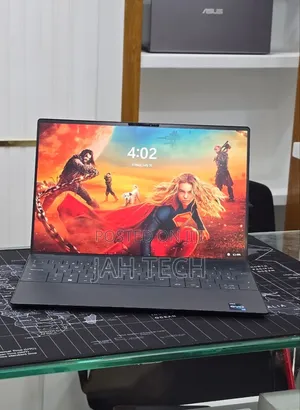 New Laptop Dell XPS 13 16GB Intel Core i7 SSD 512GB