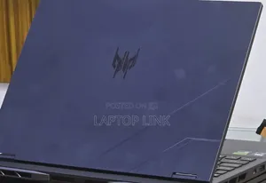 New Laptop Acer Predator Helios Neo 14 16GB Intel Core Ultra 7 SSD 1T
