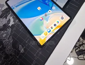 New Honor Pad 10 128 GB