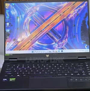 New Laptop Acer Predator Helios Neo 14 16GB Intel Core Ultra 7 SSD 1T