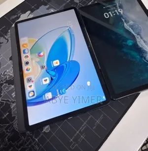 New Honor Pad 10 128 GB