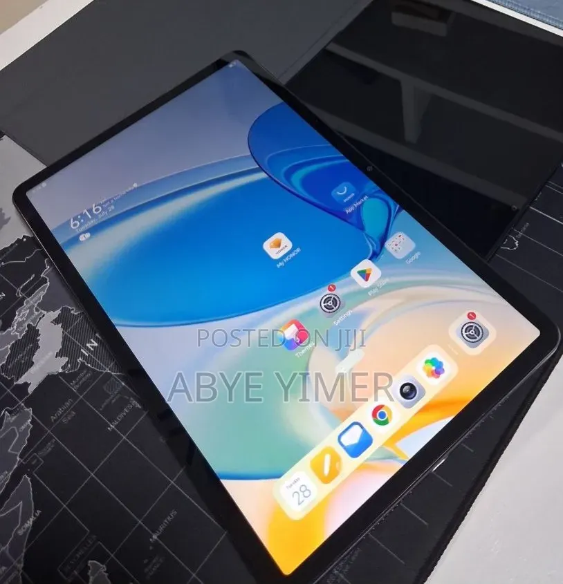 New Honor Pad 10 128 GB