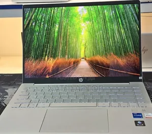 New Laptop HP Pavilion 14 16GB Intel Core i7 SSD 512GB