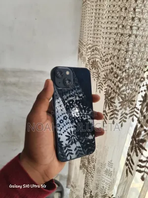 Apple iPhone 13 128 GB Black