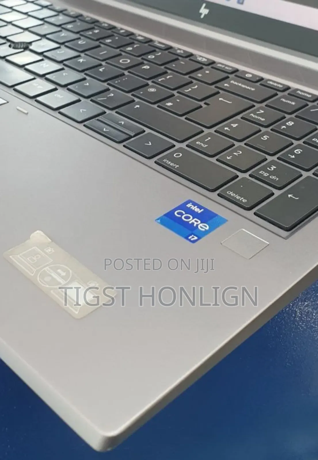 New Laptop HP ZBook 15u 16GB Intel Core i7 SSD 512GB