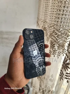 Apple iPhone 13 128 GB Black