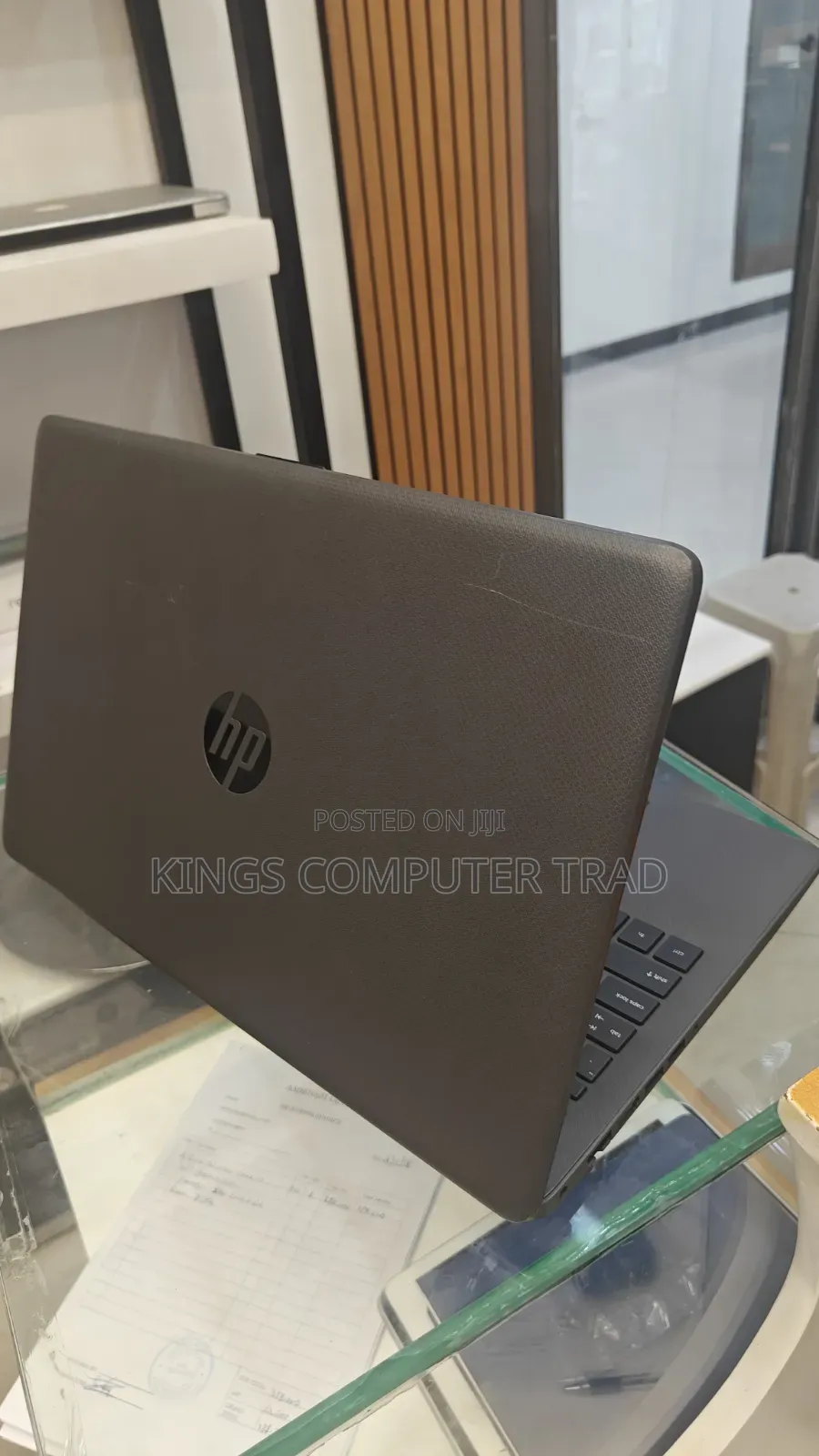 New Laptop HP Stream Notebook 8GB Intel Core i5 HDD 1T