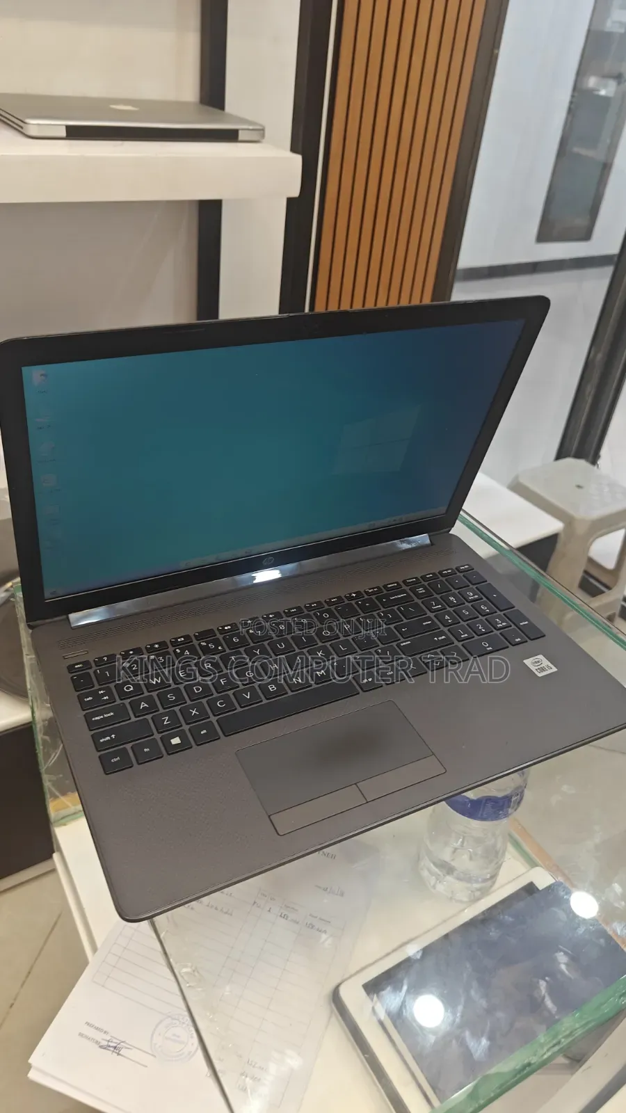 New Laptop HP Stream Notebook 8GB Intel Core i5 HDD 1T