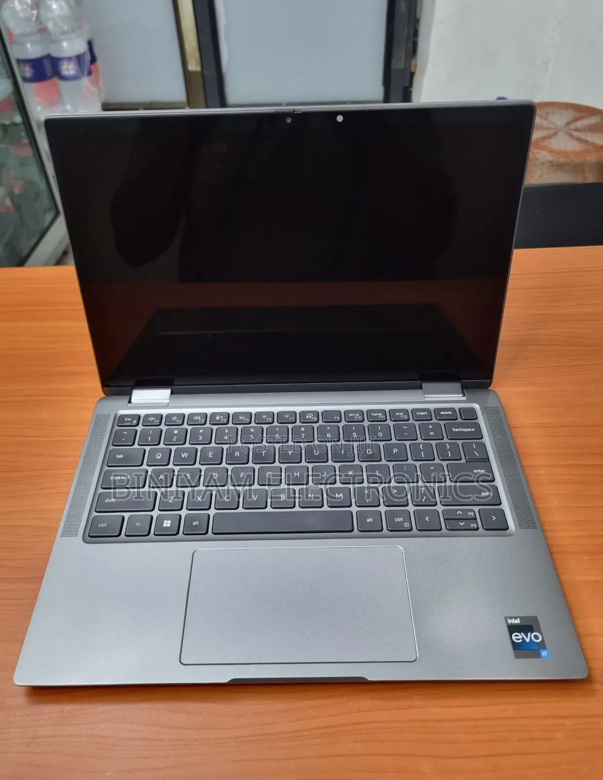 New Laptop Dell Latitude 7340 32GB Intel Core i7 SSD 512GB