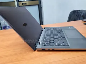 New Laptop Dell Latitude 7340 32GB Intel Core i7 SSD 512GB