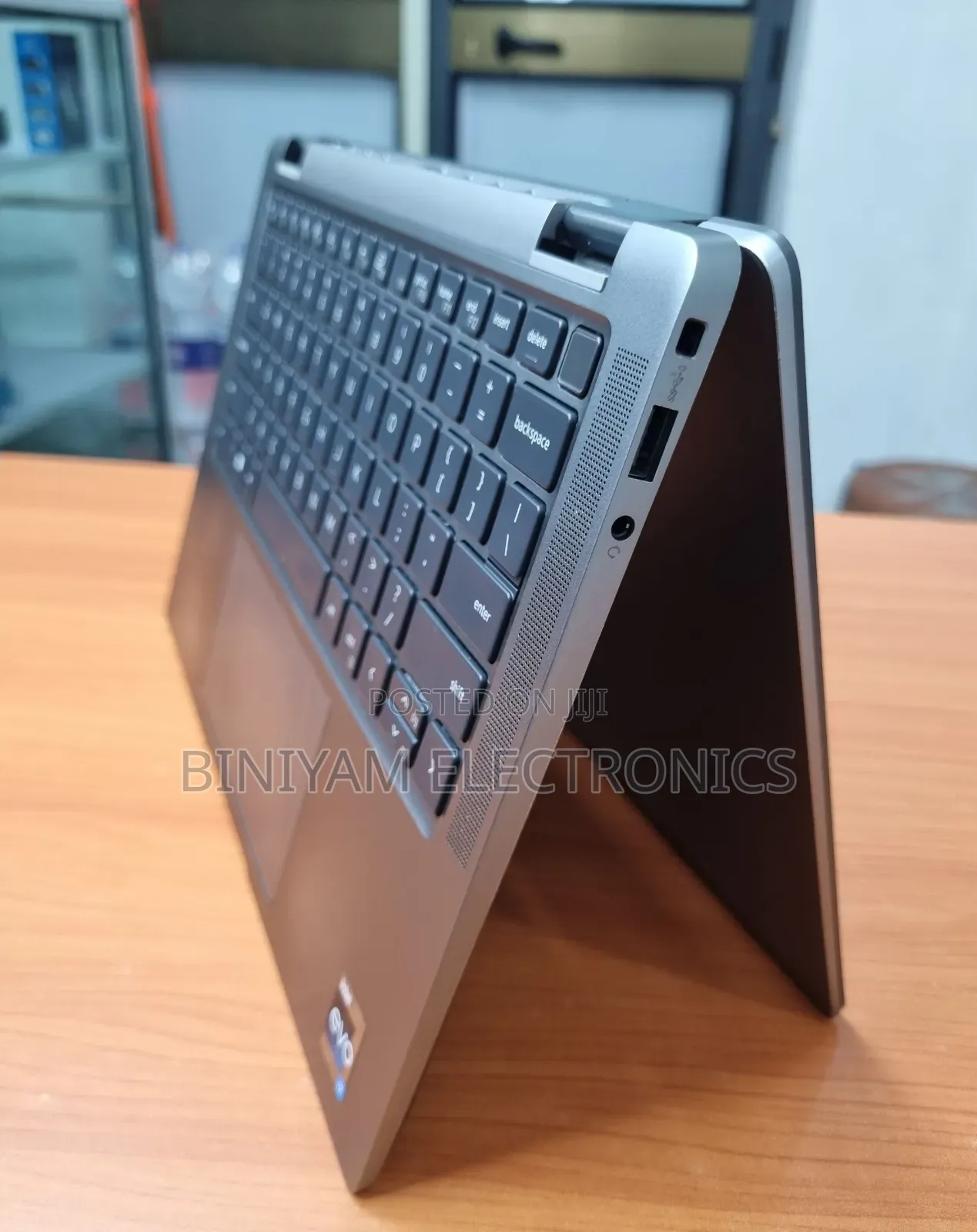 New Laptop Dell Latitude 7340 32GB Intel Core i7 SSD 512GB