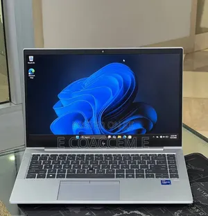 New Laptop HP EliteBook 840 16GB Intel Core i7 SSD 512GB