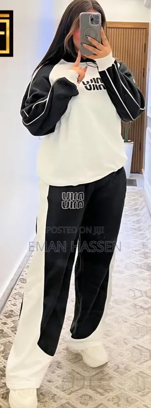 ኦርጅናል ሙሉ አላባሽ ልብሶች ለሴቶች