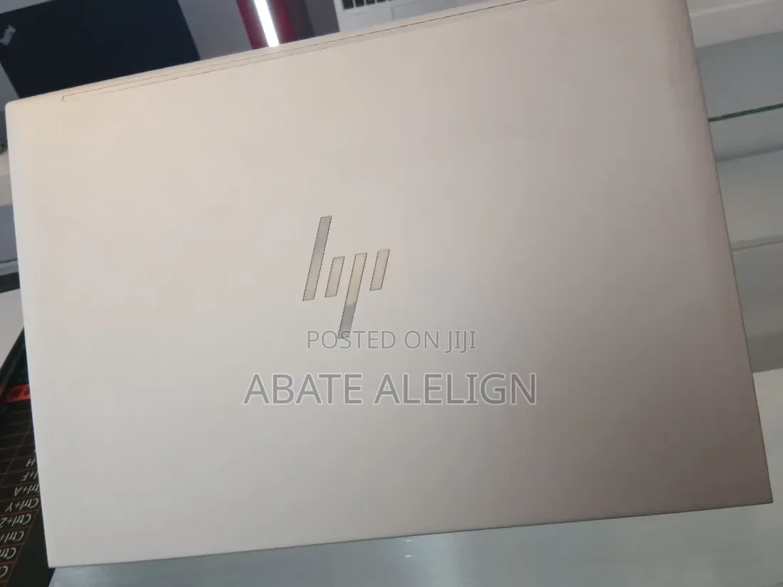 New Laptop HP EliteBook 840 G9 16GB Intel Core i7 SSD 512GB