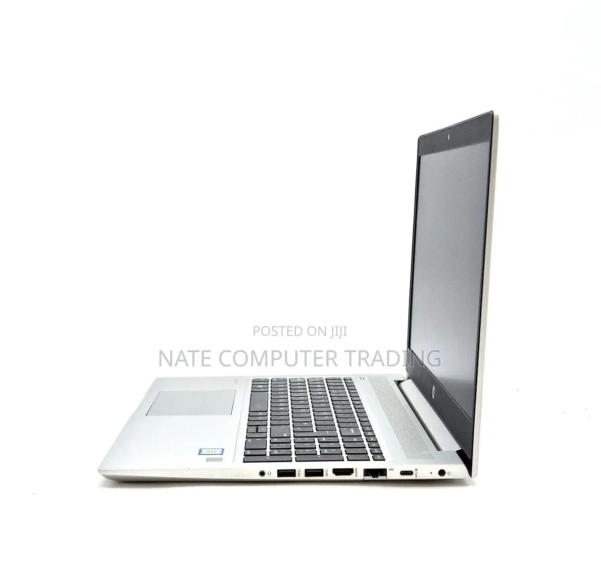 New Laptop HP EliteBook 840 16GB Intel Core i5 SSD 512GB