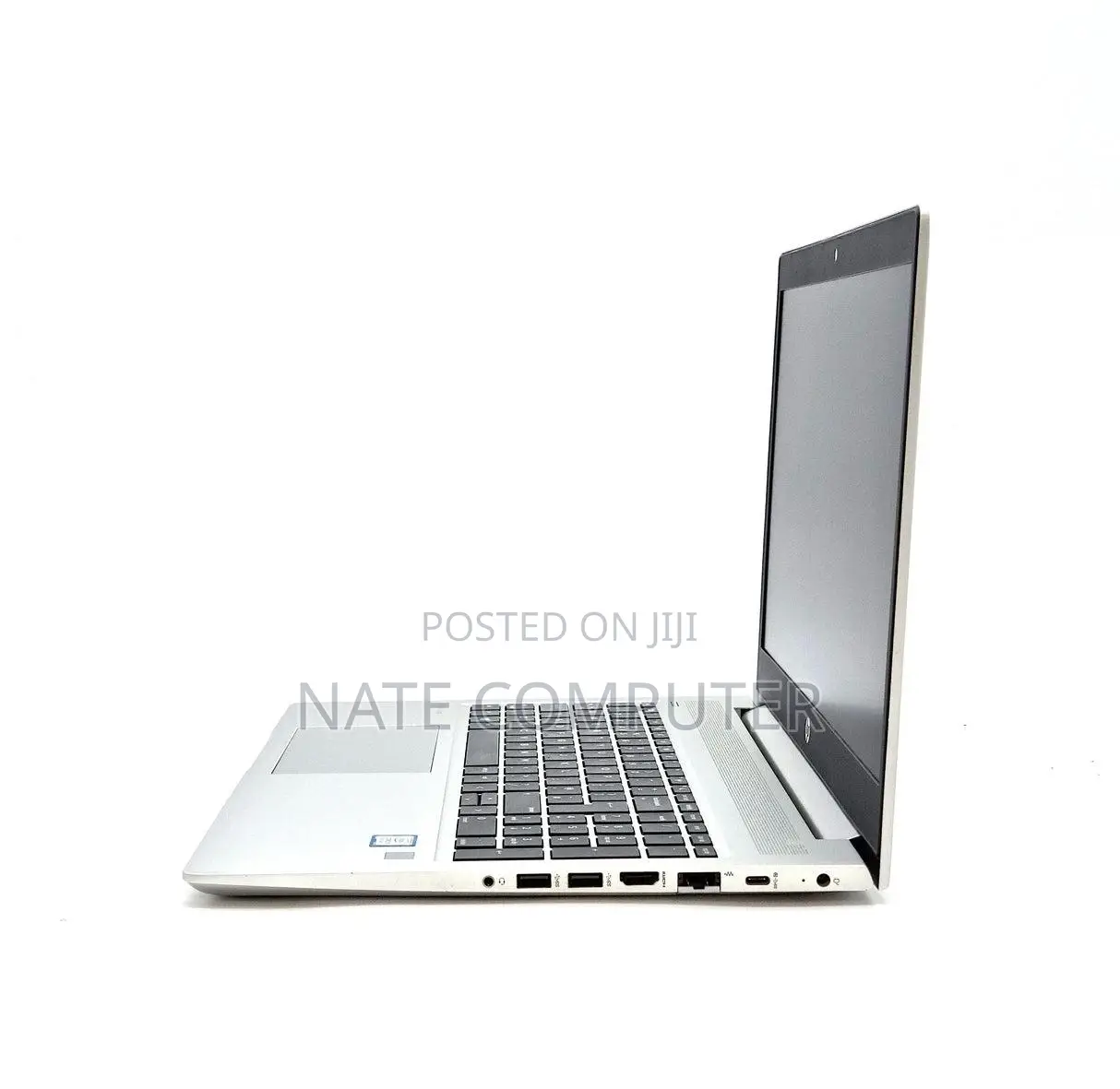 New Laptop HP EliteBook 840 16GB Intel Core i5 SSD 512GB