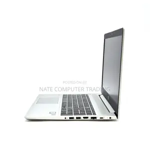 New Laptop HP EliteBook 840 16GB Intel Core i5 SSD 512GB
