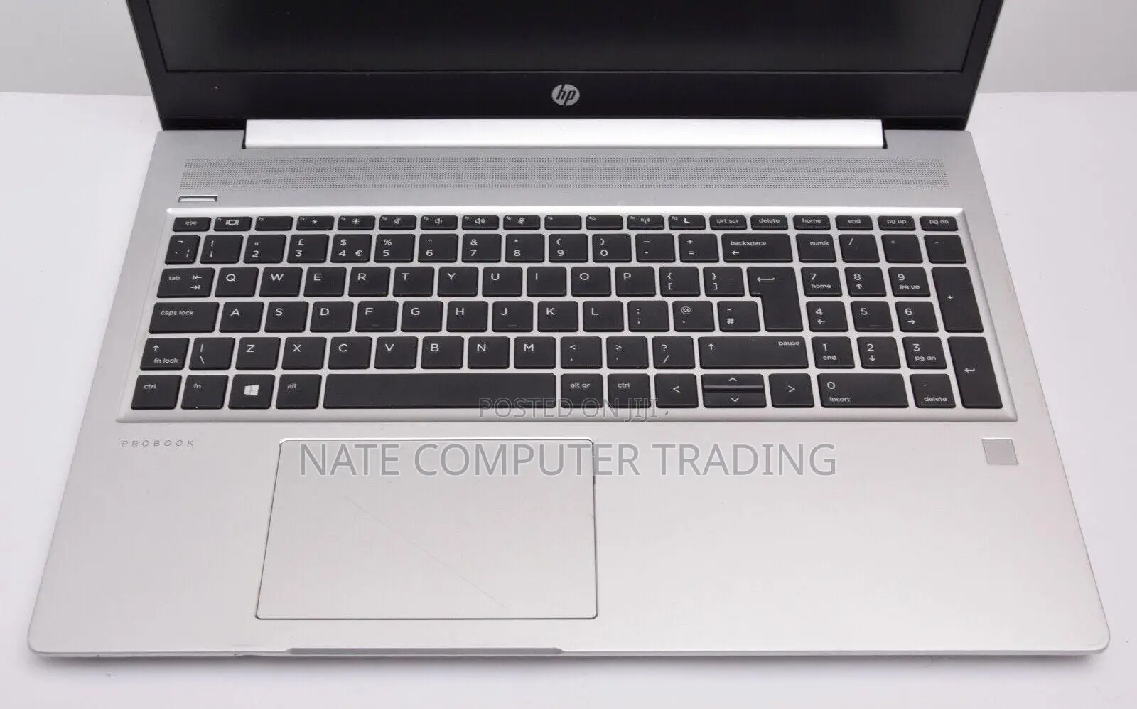 New Laptop HP EliteBook 840 16GB Intel Core i5 SSD 512GB