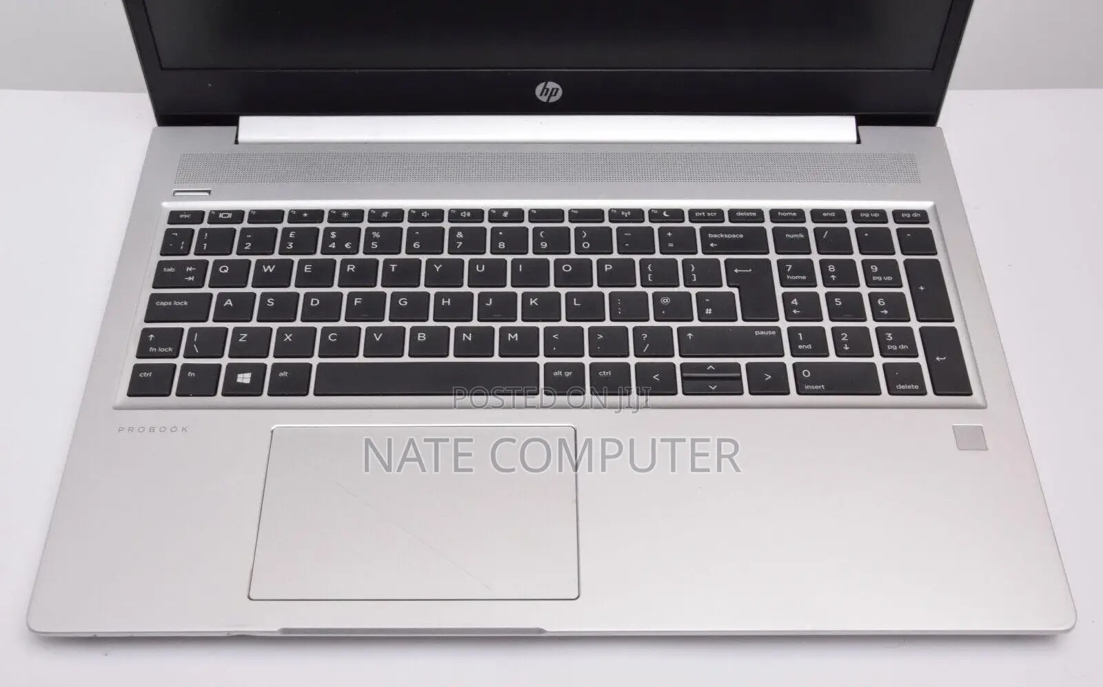 New Laptop HP EliteBook 840 16GB Intel Core i5 SSD 512GB