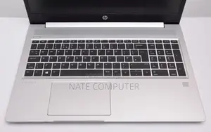 New Laptop HP EliteBook 840 16GB Intel Core i5 SSD 512GB