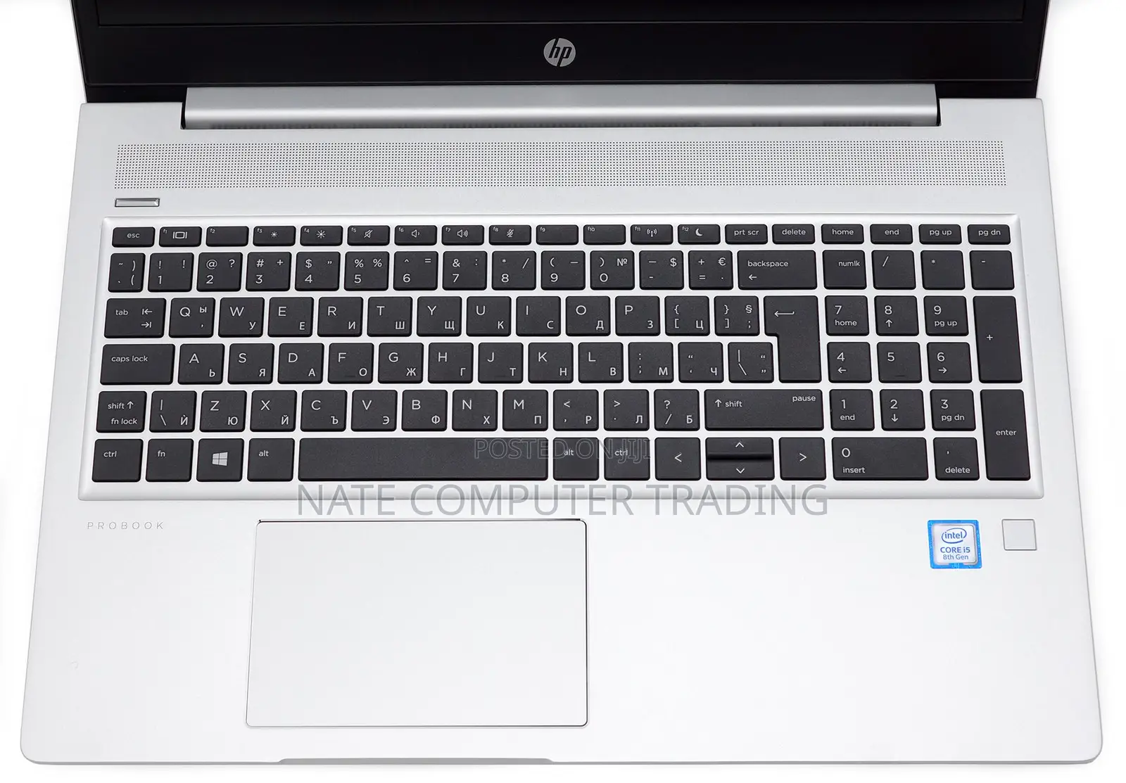 New Laptop HP EliteBook 840 16GB Intel Core i5 SSD 512GB