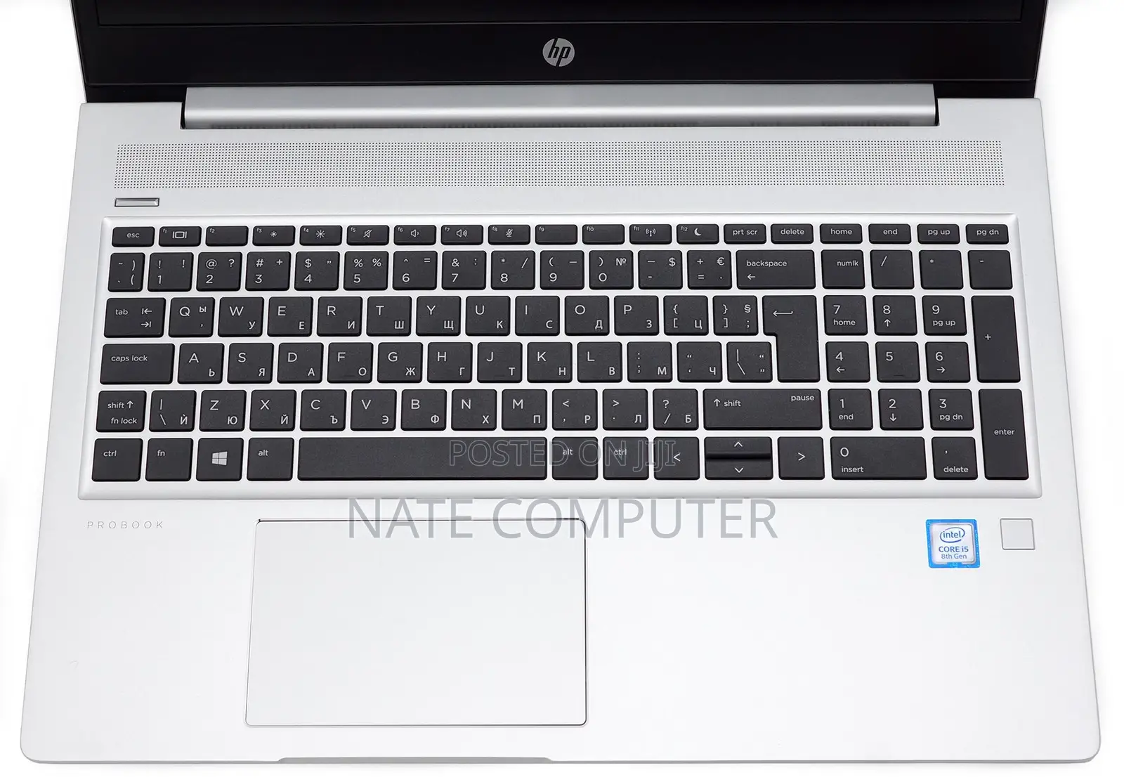 New Laptop HP EliteBook 840 16GB Intel Core i5 SSD 512GB