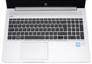 New Laptop HP EliteBook 840 16GB Intel Core i5 SSD 512GB