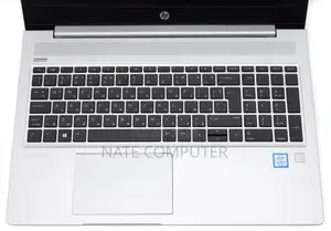 New Laptop HP EliteBook 840 16GB Intel Core i5 SSD 512GB