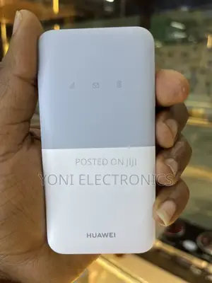 Huawei 4G Mobile WiFi 5 Router