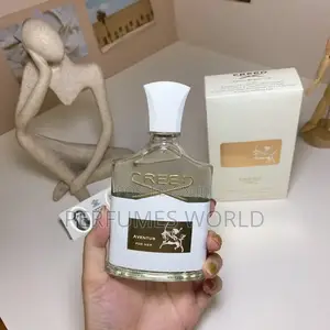 Creed for Her | Elegant Long-Lasting Women's Fragrance