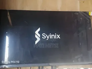 Syinix TV 32 Inche