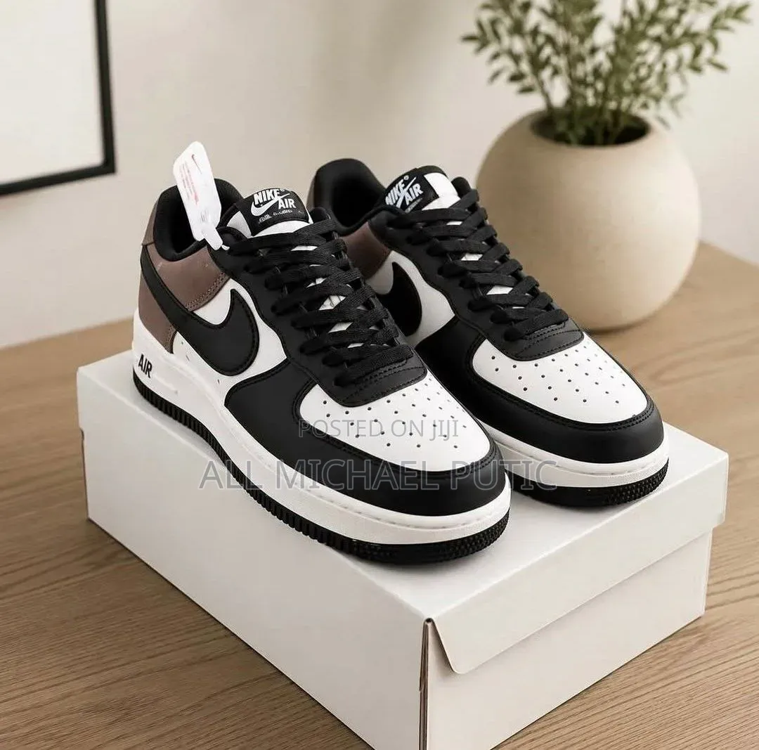 Nike Airforce Low 1 [Brand New]