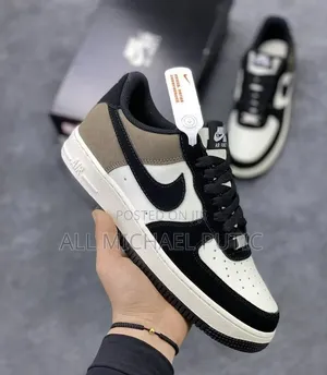 Nike Airforce Low 1 [Brand New]
