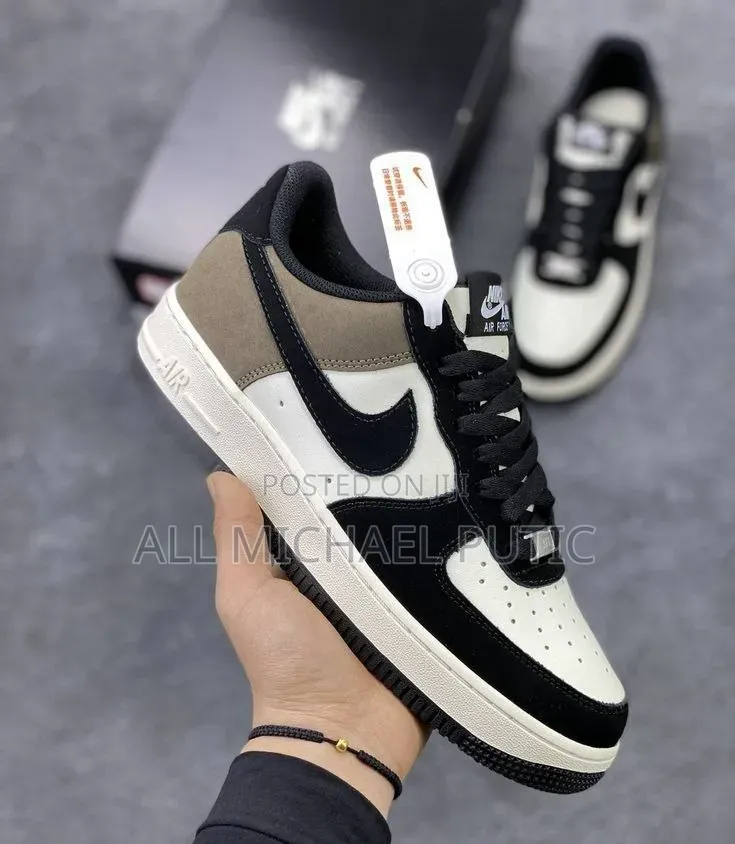 Nike Airforce Low 1 [Brand New]