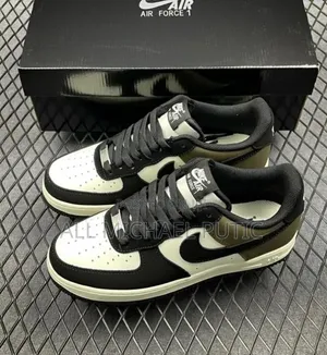 Nike Airforce Low 1 [Brand New]