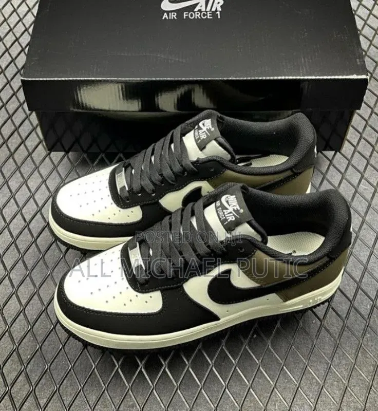 Nike Airforce Low 1 [Brand New]