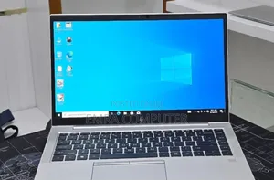 New Laptop HP EliteBook 840 G9 16GB Intel Core i7 SSD 512GB