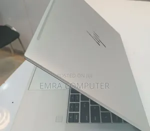 New Laptop HP EliteBook 840 G9 16GB Intel Core i7 SSD 512GB