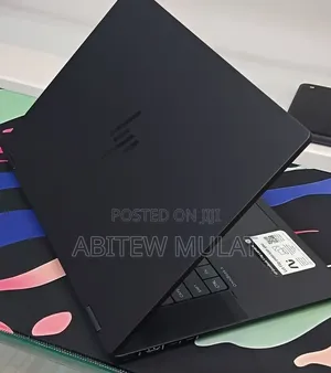 New Laptop HP OmniBook Ultra Flip 16" 16GB Intel Core Ultra 7 SSD 1T