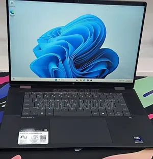 New Laptop HP OmniBook Ultra Flip 16" 16GB Intel Core Ultra 7 SSD 1T