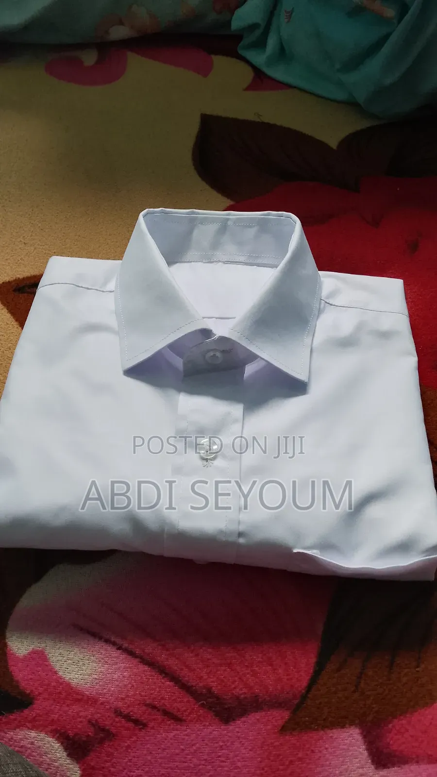 Bespoke Men's Suit and Shirt Tailoring Service