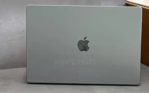 New Laptop Apple MacBook Pro 2021 M1 16GB Apple M1 Pro SSD 1T