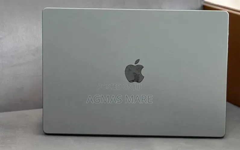 New Laptop Apple MacBook Pro 2021 M1 16GB Apple M1 Pro SSD 1T