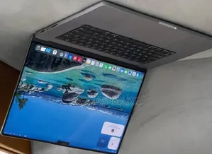 New Laptop Apple MacBook Pro 2021 M1 16GB Apple M1 Pro SSD 1T
