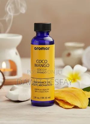 Aroma Premium Fragrance Oil