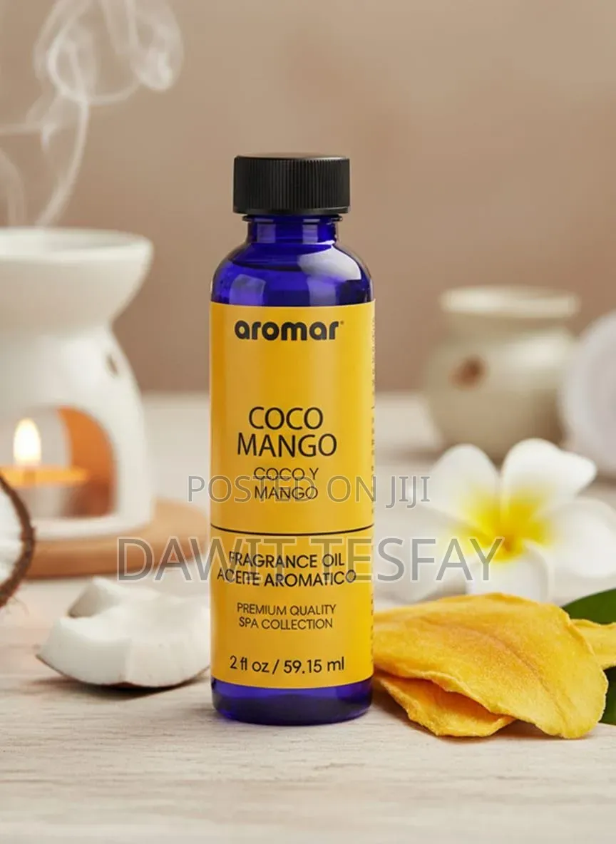 Aroma Premium Fragrance Oil
