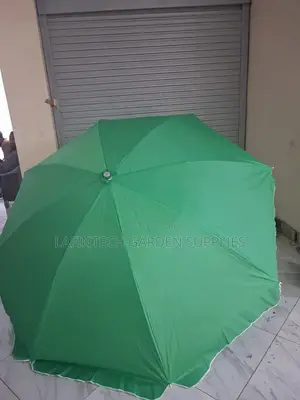 Cafe Umbrella ( Single Small Without Stand) የካፌ ጥላ ያለ መቆምያ