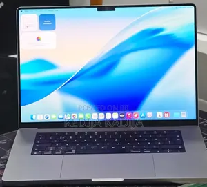 New Laptop Apple MacBook Pro 2021 M1 Max 64GB Apple M1 Max SSD 1T