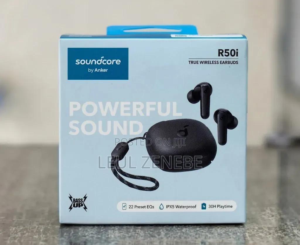 Soundcore R50i