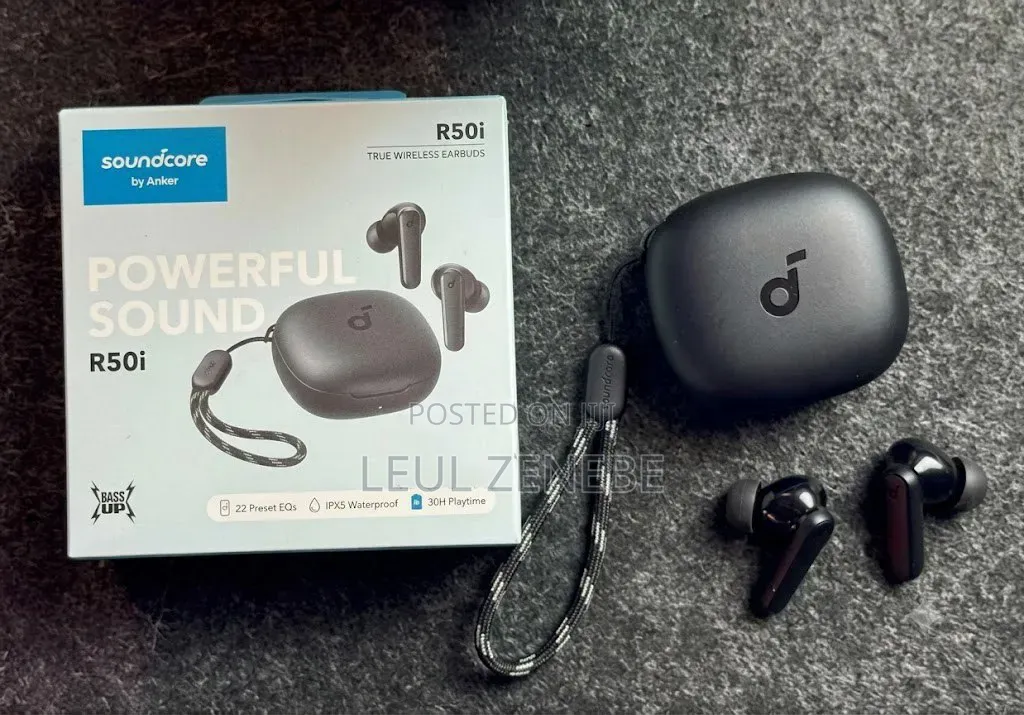 Soundcore R50i